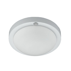 18W PIR LED ceiling light